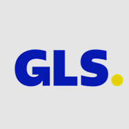 GLS logó