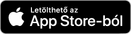 Letölthető az AppStore-ból